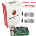 Original Raspberry pi Raspberry pi3 with Wifi Bluetoothal Element14 Raspberry Pi 3 Model B 2 x