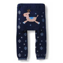 New 80CM 95CM Large PP Pants Baby Winter Children Warm Pants Legging Pants Free Shipping