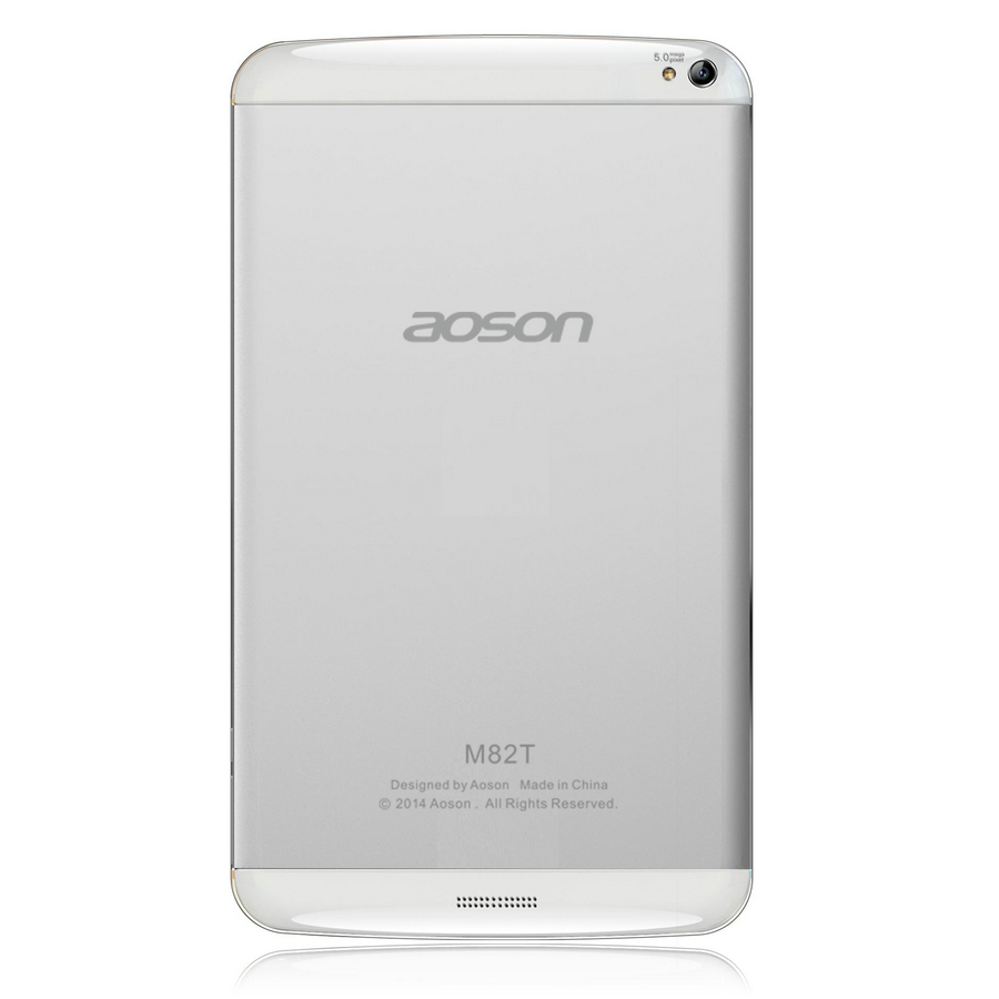 US Warehouse 3G Phone Call Aoson M82T Android 4 2 Quad Core Tablet PC 8 inch