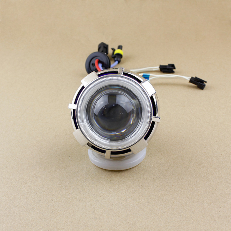 M808_Bi_xenon_Hid_Projector_Lens_Light