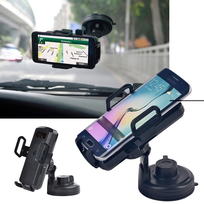 2015-New-Arrival-Qi-Wireless-Car-Charger-Transmitter-Cradle-Holder-For-Samsung-Galaxy-S6-S6-Edge