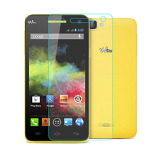 0.26 мм 9 H взрыв — закаленное стекло протектор для Wiko радуга / Explay свежий анти — анти-разбиться передней пленки протектора
