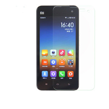 0 26mm 9H Tempered Glass screen protector phone cases 2 5D protective film For Xiaomi Mi2s
