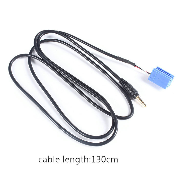 VW AUX CABLE-QAG50 (7)