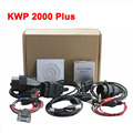 New Arrival KWP 2000 Plus ECU Flasher OBD2 OBD II ECU Chip Tunning Tool KWP2000 Read