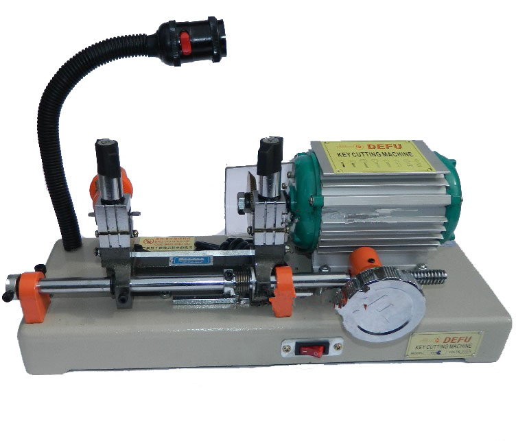 freeshippingManualUniversalkeycuttingmachinefordoorandcar