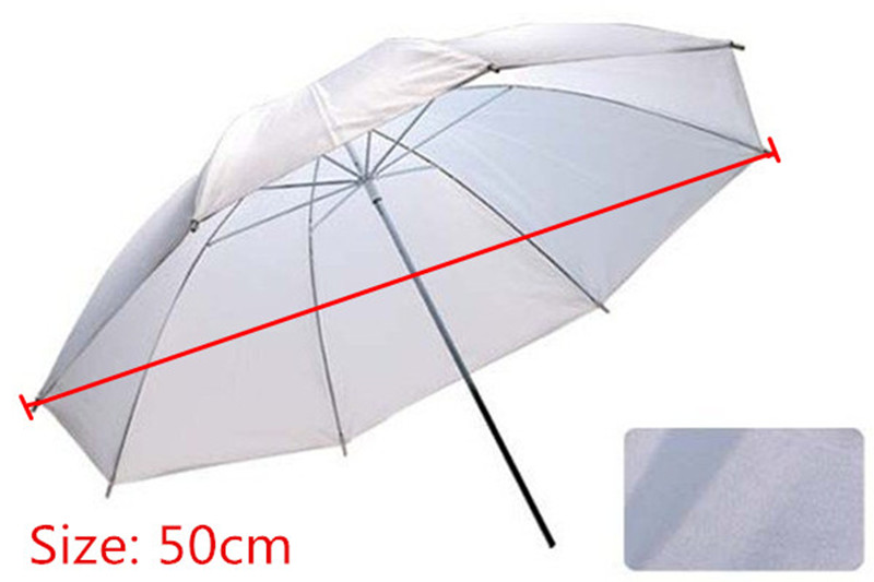 20 inch soft umbrella