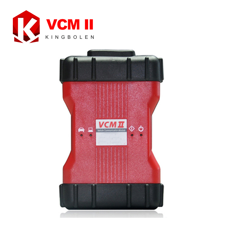 Ford VCM II - Auto Diagnostic Tool Wholesale From China