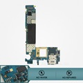 100 Unlock Original Mainboard For Samsung Galaxy S6 Edge Plus G928T Motherboard With Chip Imei Sticker