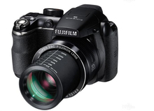 Fujifilm fuji finepix s4500 telephoto digital camera freeshipping Long focus camera High quality good and new