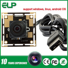 170 degree lens cctv secuirity UVC 5MPHD auto focus ov5640 min cmos usb camera module ELP-USB500W02M-AF170