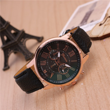 2016 new Gevena fashion unisex watches New and unique watch, pin buckle Wrist watch,fashion and trend,Many colors to choose