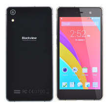 Original Blackview Omegas V6 MTK6592W 5.0 Inch FHD 18MP Camera Octa Core Smartphone 1.7GHz Android 4.4 Dual Sim Dual Standby 3G