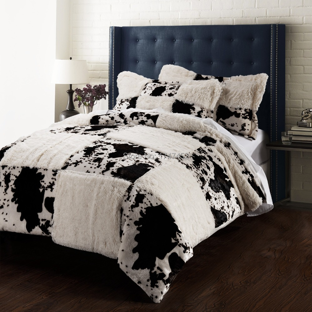 aliexpress com buy printing pv velvet quilt cover set aliexpress com buy printing pv velvet quilt cover set
