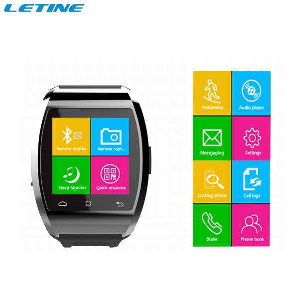 wearable devices Smartwatch WB03 Bluetooth Smart Watch Android IOS For Apple IPhone Relogio Inteligente Reloj Smartphone Watch
