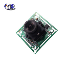 2016 Cheap Mini SONY CCD Camera CCTV Security Surveillance Hd FPV Camera for drone Helicopter Photography video action cameras