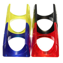 Brand New Hot Sale E3D V6 Plastic Cover Case for 30 10 Cooling Fan 3D Printer