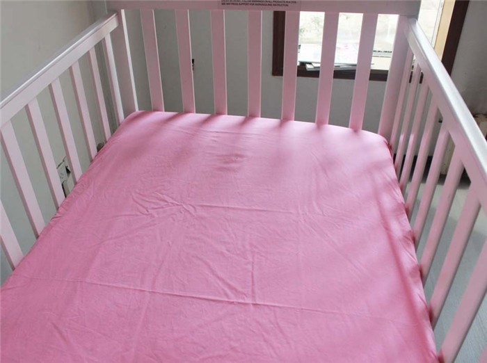 baby cot bedding set5