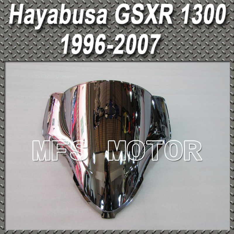     /    Suzuki Hayabusa GSXR 1300 1996 - 2007 99 00 01 02 03 04
