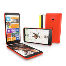 Original nokia lumia 1320 mobile phone 1GB RAM 8GB ROM color White Black orange yellow Camera