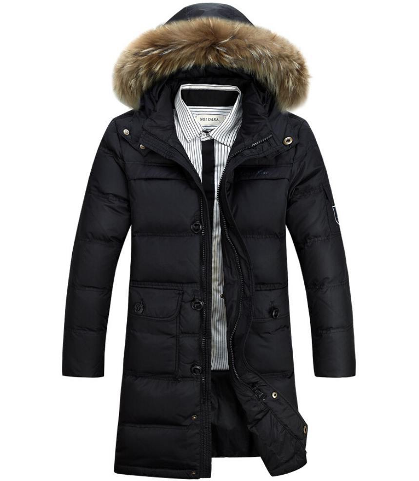 2015 cheap coats china men Fashion Mens Clothes Winter Thick Down jacket Jackts Mens park casaco