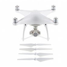 Original DJI Phantom 4 Aircraft Excludes Remote Controller and Battery Charger RC Quadcopter FPV RC font