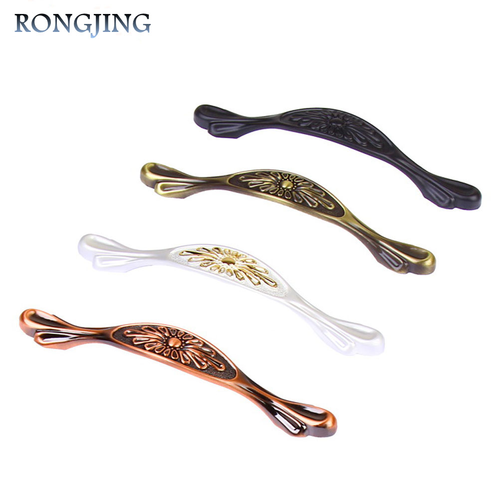 Promoción de Manijas Del Cajón Del Gabinete De Cocina - Compra Manijas