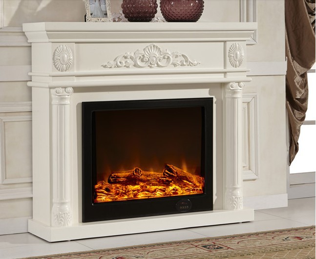 Compra ideas decorativas chimenea online al por mayor de china ...