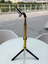 High-end Brand New Selfie Stick+Tripod Multifunctional Removable BT Shutter MAX1.5M Aluminum Alloy Stick Remote selfie Monopod