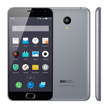 4G Original MEIZU M2 5 0 Flyme 4 5 Smartphone MT6735 Quad Core 1 3GHz ROM