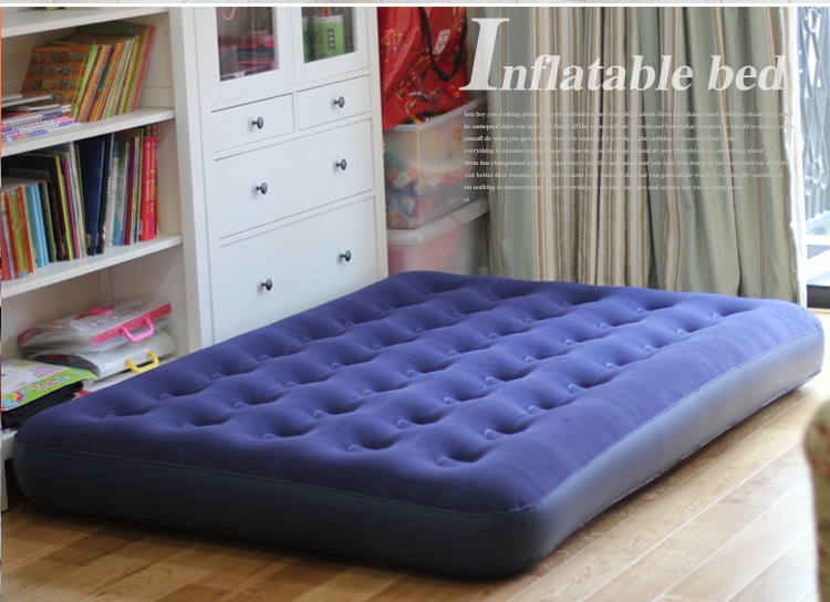 2 person air mattress