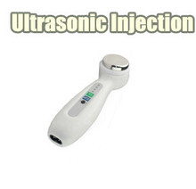 Face Lift Firming Serum Ultrasonic Injection Beauty Salon Equipment