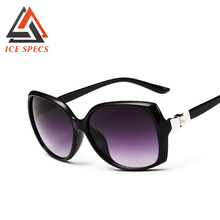 2015 New Butterfly Sunglasses For Women Fashion Female Glasses Brand Eyewear vintage points sun woman Anti-UV Shades illesteva