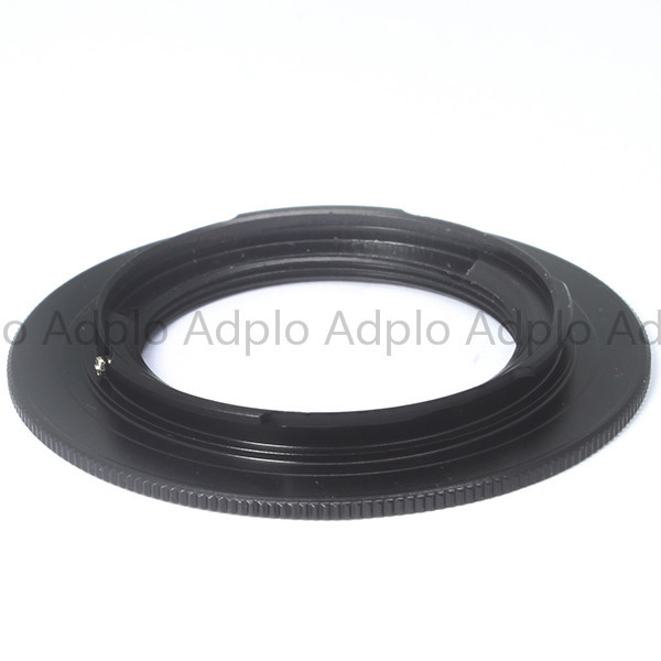 lens adapter work for Macro M39 to SONY Minolta Sony Alpha A58 A65 A57 A77 A900 A55 A35 A700 A580 Minolta DYNAX 7D 5D