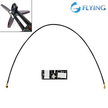 Parrot Bebop Drone 3.0 Quadcopter PCB Dual-frequency Gain Antenna Aerial FPV