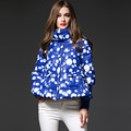 2016 Casual Skirt type Down Coat Women Winter Warm Jacket Women s Down Jackets short Parkas