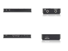New Xduoo X3 16G C10 Original Sandisk TF card Portable High Resolution Lossless DAC DSD Music