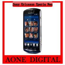 Sony Ericsson Xperia Neo MT15i Original Cell Phone 8MP Camera 3G Wifi GPS Free Shipping