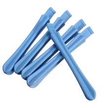 5Pcs Professional Custom Blue Plastic Pry Opening Tools Prying Disassemble Tool For Mobile Phone Repair Instruments