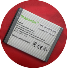 Розничная море EB-F1A2GBU EB F1A2GBU аккумулятор для Galaxy S II gt-i9100, Gt-i9105, Gt-i9108, Sgh-i929, M340s, M250l, Shv-e170 / S / k, Gt-i9103