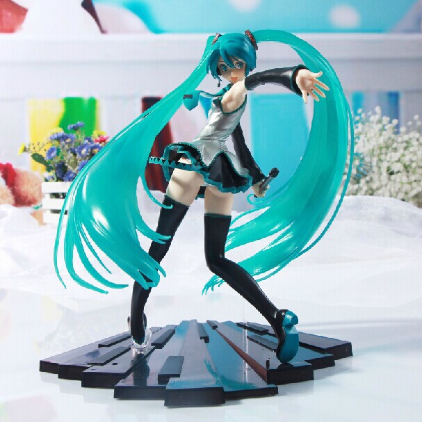 sexy pvc figures