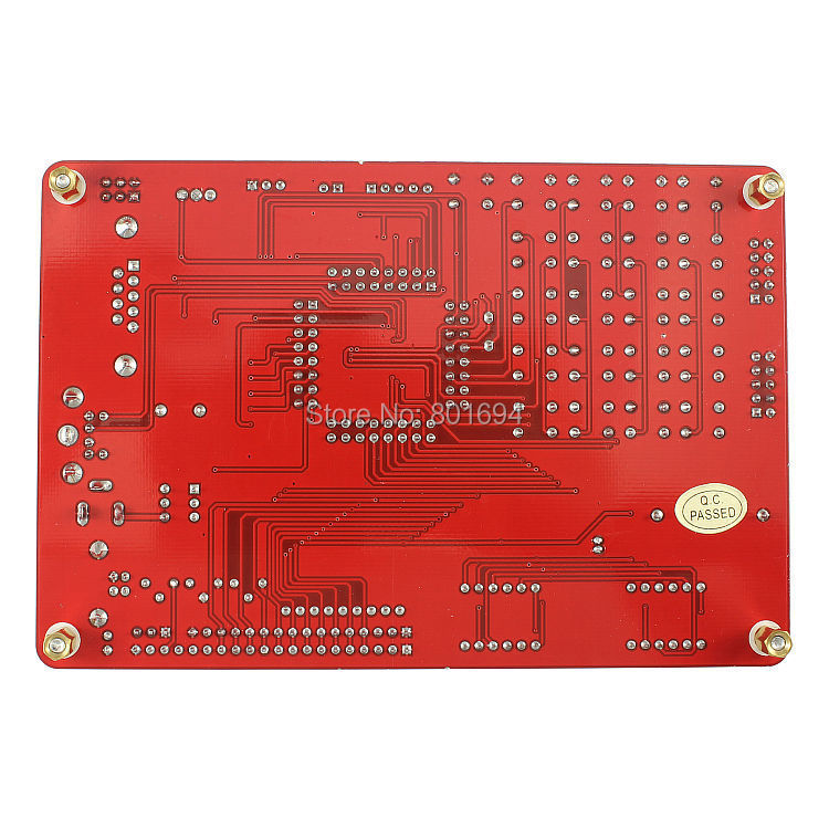 Arduino на atmega128 100