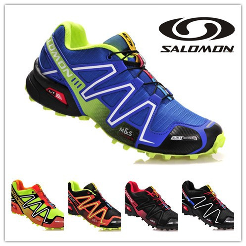 salomon speedcross 3 opinion