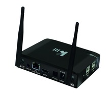 K3 Amlogic S905 OTT TV Box KIII Bluetooth 4K HD 1G/8G Quad Core Android 5.1.1 STB KODI 4K H.265 Wifi Media Player free shipping