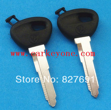 10pcs/lot Mazda transponder key shell
