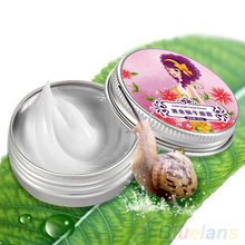Women’s Skin Care Moisturizing Whitening Anti Wrinkle Snail Facial Cream