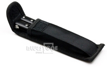 Enhanced Butterfly Practice Training Knife Dull No Blade Tools Black Silver Color Primary Exercise Knifes with