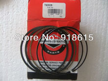 Ring Set briggs and stratton brand 307432 gasoline engine parts geniune parts 792026 standard