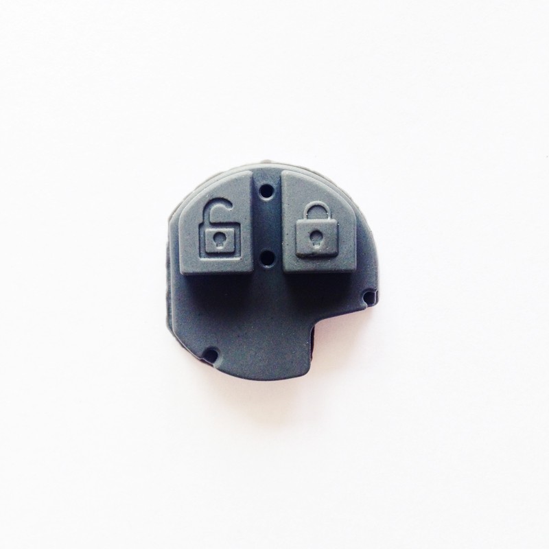 Folding-Remote-Key-Shell-For-SUZUKI-SX4-Swift-2-Button-Flip-With-Button-pad-04