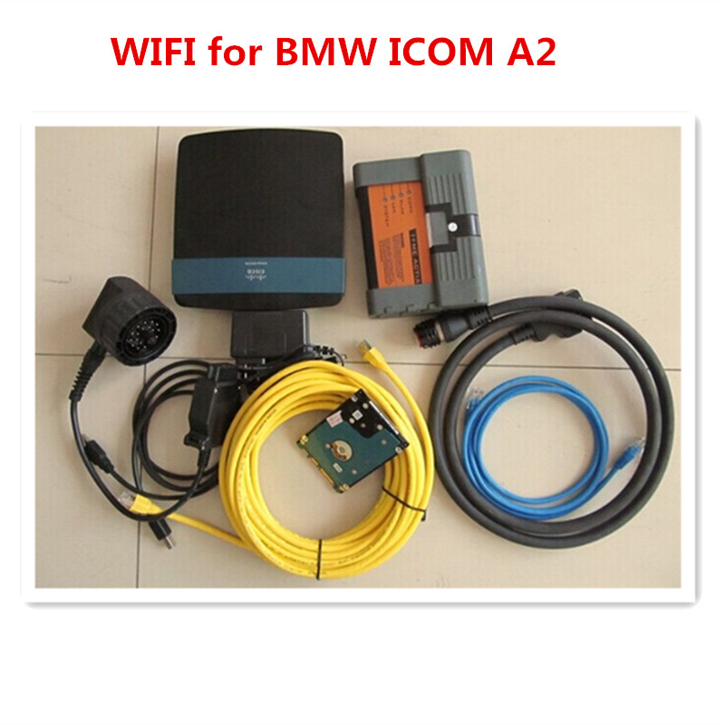    wi-fi  bmw icom a2    500    2015.10   win7 64bit   